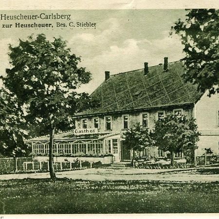 Gosciniec Szczeliniec Hostel Karlow Bagian luar foto