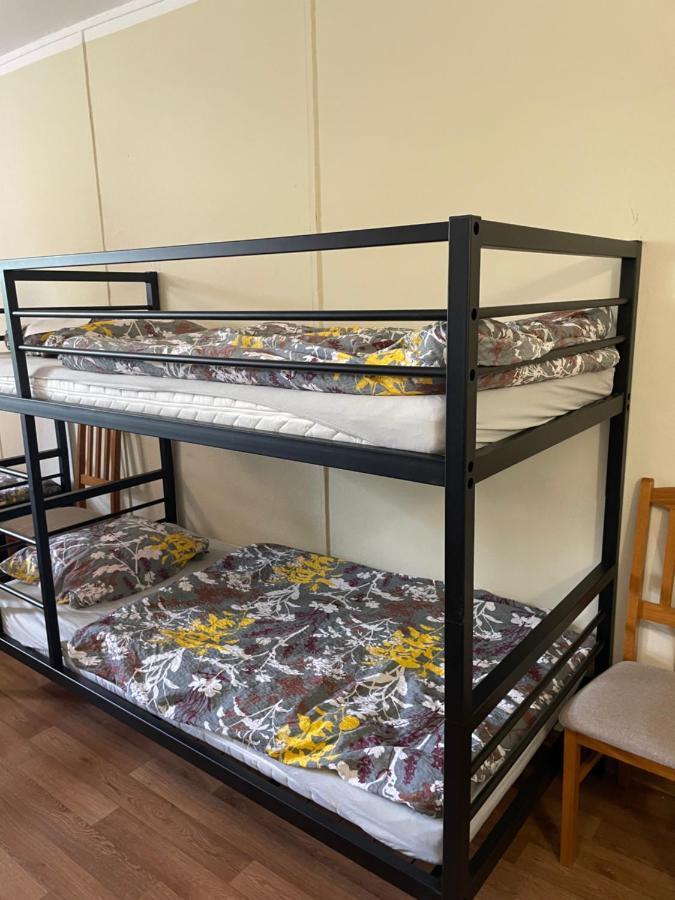 Gosciniec Szczeliniec Hostel Karlow Bagian luar foto
