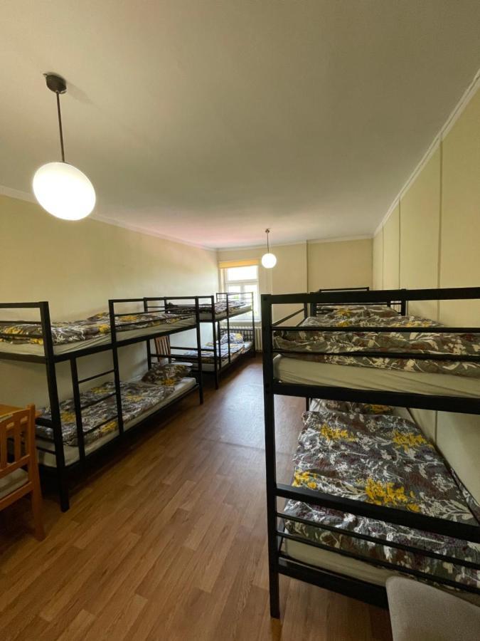 Gosciniec Szczeliniec Hostel Karlow Bagian luar foto